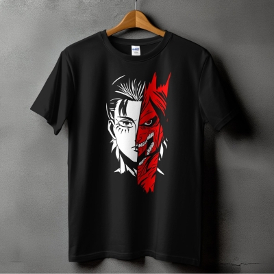 Anime T shirts