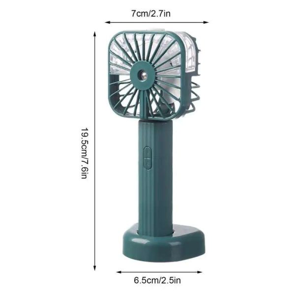 Most demanded Mini spray fan - Image 4