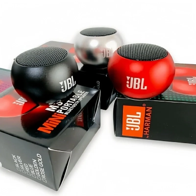 JBL Mini Bluetooth Wireless Speaker M3
