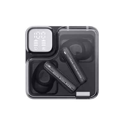 QCY MeloBuds Neo T31 Transparent TWS – 4 Color