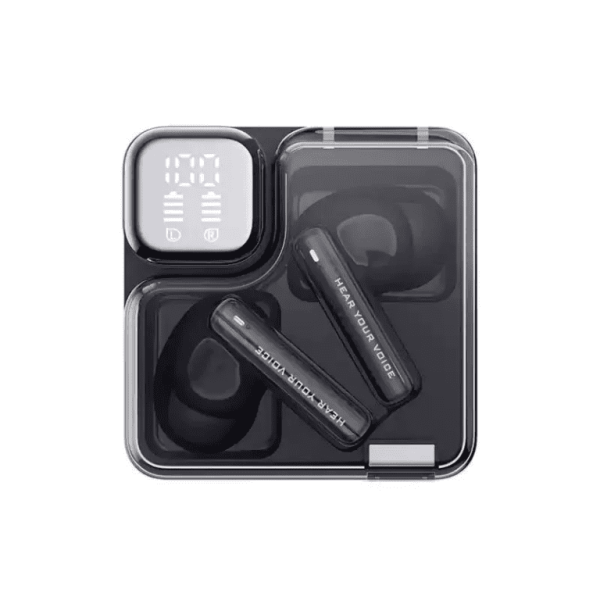 QCY MeloBuds Neo T31 Transparent TWS - 4 Color
