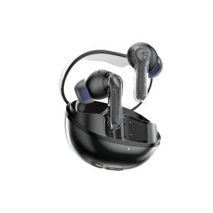 SoundPEATS Clear True Wireless Earbuds -TWS - 3 Color