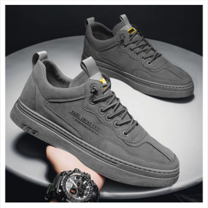 Man’s shoes