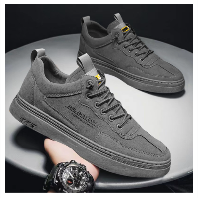 Man’s shoes